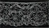 Picture 313 of 480 from Tissus et nouveauts 1907 (1907), leaf 477