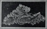 An illustration from Tissus et nouveauts 1907 (1907)