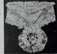 Picture 316 of 480 from Tissus et nouveauts 1907 (1907), leaf 479