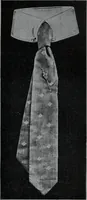 An illustration from Tissus et nouveauts 1907 (1907)