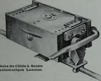 Picture 332 of 480 from Tissus et nouveauts 1907 (1907), leaf 498