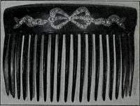 Picture 29 of 480 from Tissus et nouveauts 1907 (1907), leaf 50