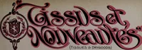 Picture 338 of 480 from Tissus et nouveauts 1907 (1907), leaf 510