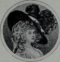 Picture 344 of 480 from Tissus et nouveauts 1907 (1907), leaf 518