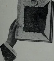 An illustration from Tissus et nouveauts 1907 (1907)