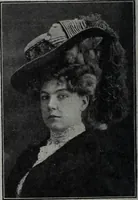 An illustration from Tissus et nouveauts 1907 (1907)