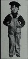 Picture 365 of 480 from Tissus et nouveauts 1907 (1907), leaf 558