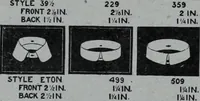 An illustration from Tissus et nouveauts 1907 (1907)