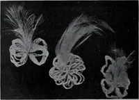 An illustration from Tissus et nouveauts 1907 (1907)