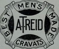 Picture 378 of 480 from Tissus et nouveauts 1907 (1907), leaf 596