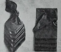 Picture 384 of 480 from Tissus et nouveauts 1907 (1907), leaf 599