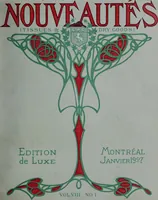 An illustration from Tissus et nouveauts 1907 (1907)