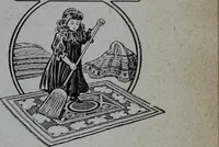 An illustration from Tissus et nouveauts 1907 (1907)