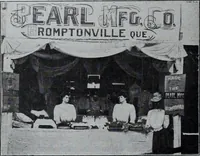 Picture 398 of 480 from Tissus et nouveauts 1907 (1907), leaf 647