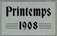 An illustration from Tissus et nouveauts 1907 (1907)