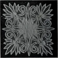 An illustration from Tissus et nouveauts 1907 (1907)