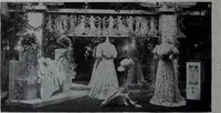 An illustration from Tissus et nouveauts 1907 (1907)