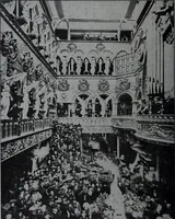 An illustration from Tissus et nouveauts 1907 (1907)