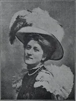 An illustration from Tissus et nouveauts 1907 (1907)