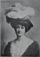 An illustration from Tissus et nouveauts 1907 (1907)