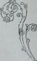 An illustration from Tissus et nouveauts 1907 (1907)