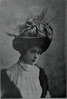 An illustration from Tissus et nouveauts 1907 (1907)
