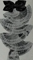 Picture 436 of 480 from Tissus et nouveauts 1907 (1907), leaf 697