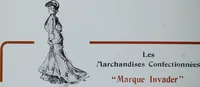 Picture 3 of 480 from Tissus et nouveauts 1907 (1907), leaf 7