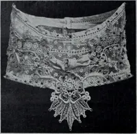 An illustration from Tissus et nouveauts 1907 (1907)