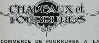 Picture 446 of 480 from Tissus et nouveauts 1907 (1907), leaf 705