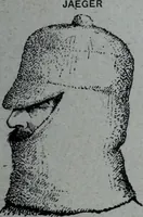 Picture 448 of 480 from Tissus et nouveauts 1907 (1907), leaf 708