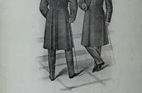 Picture 456 of 480 from Tissus et nouveauts 1907 (1907), leaf 719