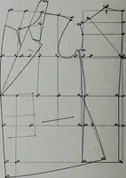 Picture 473 of 480 from Tissus et nouveauts 1907 (1907), leaf 759