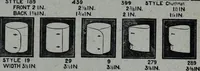 An illustration from Tissus et nouveauts 1907 (1907)