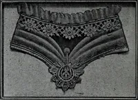 An illustration from Tissus et nouveauts 1907 (1907)