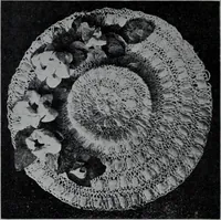 Picture 47 of 480 from Tissus et nouveauts 1907 (1907), leaf 79
