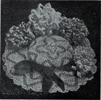 An illustration from Tissus et nouveauts 1907 (1907)
