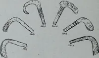 Picture 56 of 480 from Tissus et nouveauts 1907 (1907), leaf 99