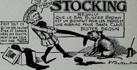 Picture 64 of 414 from Tissus et nouveauts 1908 (1908), leaf 109