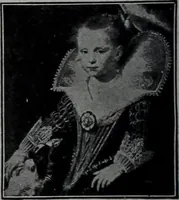 An illustration from Tissus et nouveauts 1908 (1908)