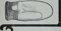 Picture 68 of 414 from Tissus et nouveauts 1908 (1908), leaf 113