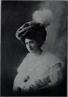 Picture 79 of 414 from Tissus et nouveauts 1908 (1908), leaf 127