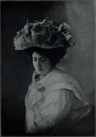 Picture 80 of 414 from Tissus et nouveauts 1908 (1908), leaf 128