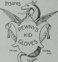 Picture 3 of 414 from Tissus et nouveauts 1908 (1908), leaf 13