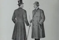 Picture 83 of 414 from Tissus et nouveauts 1908 (1908), leaf 137