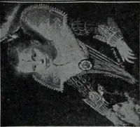 Picture 92 of 414 from Tissus et nouveauts 1908 (1908), leaf 158