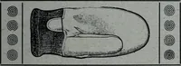 Picture 95 of 414 from Tissus et nouveauts 1908 (1908), leaf 166