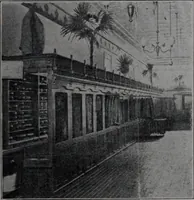 Picture 98 of 414 from Tissus et nouveauts 1908 (1908), leaf 172