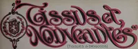 Picture 99 of 414 from Tissus et nouveauts 1908 (1908), leaf 174