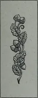 Picture 108 of 414 from Tissus et nouveauts 1908 (1908), leaf 204